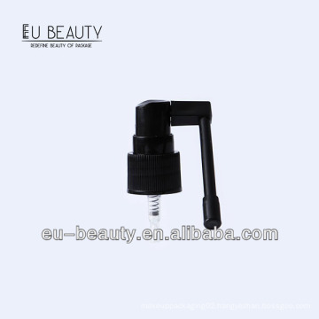 20/410 black plastic sprayer nozzle